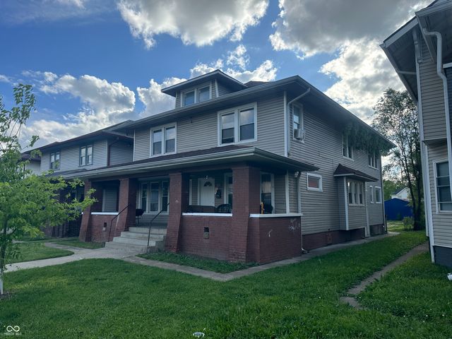 2950 Ruckle Street, Indianapolis, IN 46205