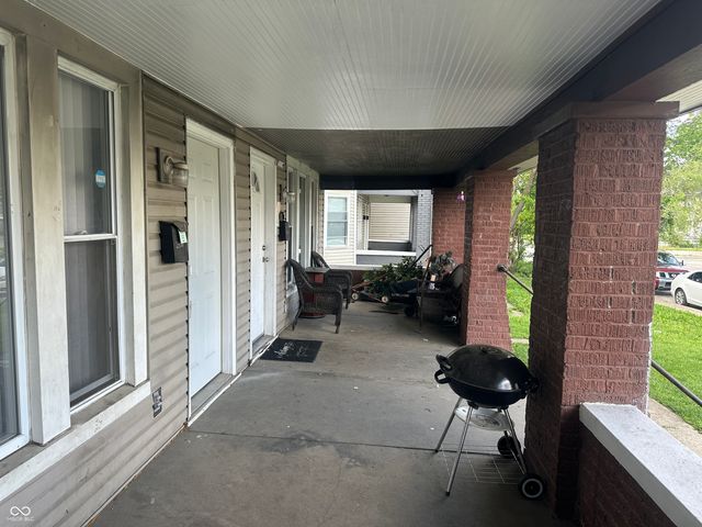2950 Ruckle Street, Indianapolis, IN 46205