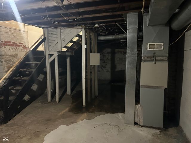 2950 Ruckle Street, Indianapolis, IN 46205
