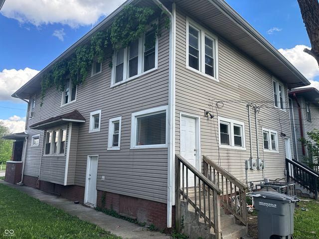 2950 Ruckle Street, Indianapolis, IN 46205