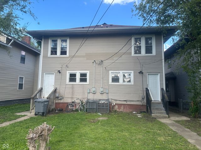 2950 Ruckle Street, Indianapolis, IN 46205