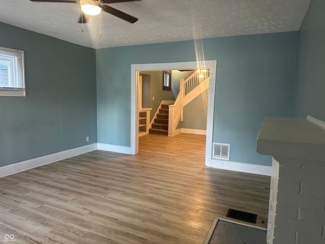 2950 Ruckle Street, Indianapolis, IN 46205
