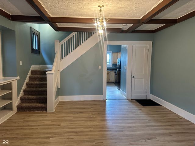 2950 Ruckle Street, Indianapolis, IN 46205