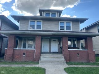 2950 Ruckle Street, Indianapolis, IN 46205