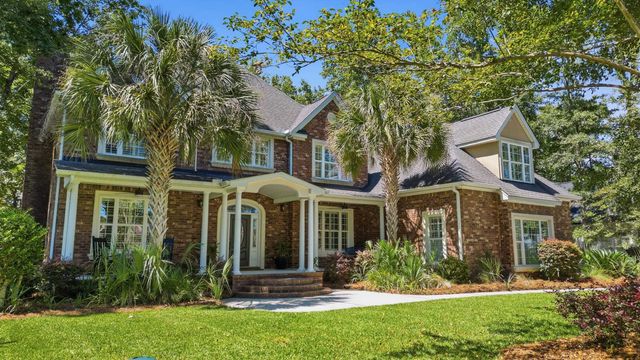 460 Chamberlin Dr., Myrtle Beach, SC 29588