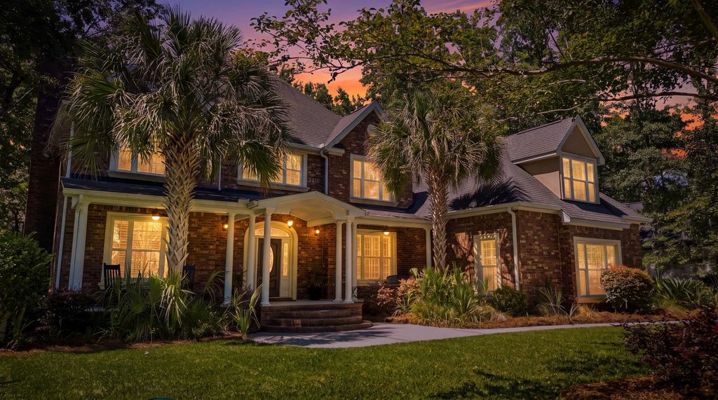 460 Chamberlin Dr., Myrtle Beach, SC 29588