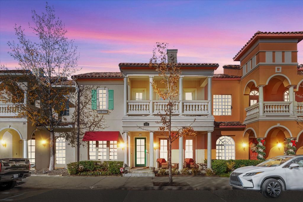 34 Piazza Lane, Colleyville, TX 76034