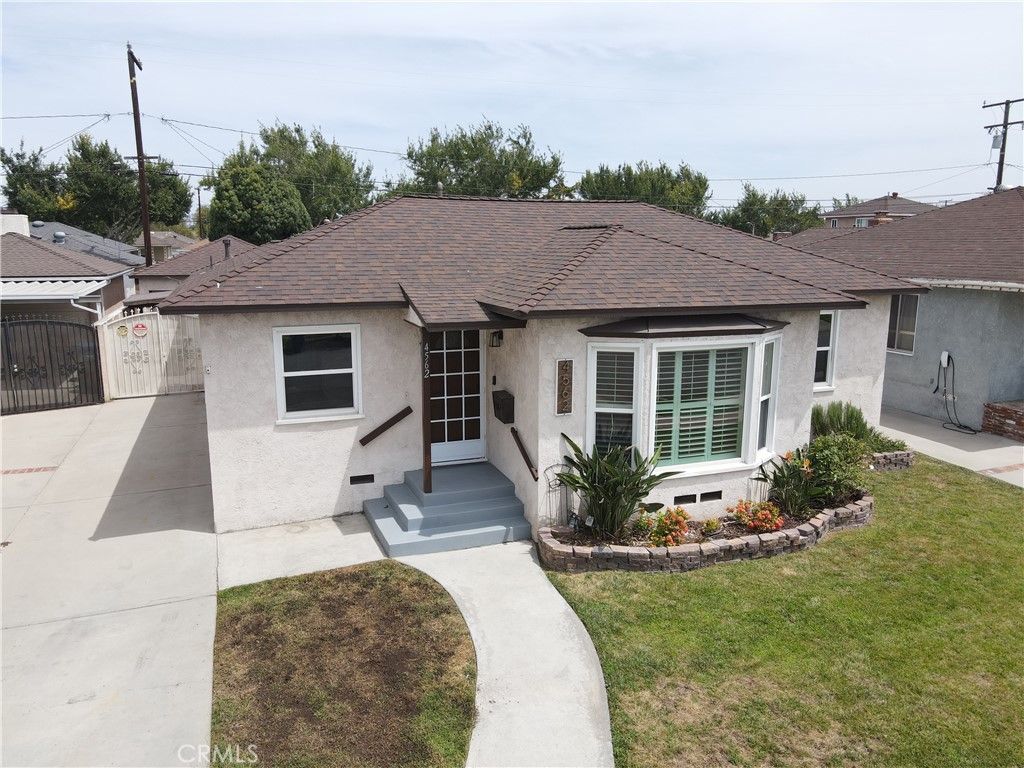 Image 1 of property listing at 4562 Iroquois Avenue, Lakewood, CA 90713