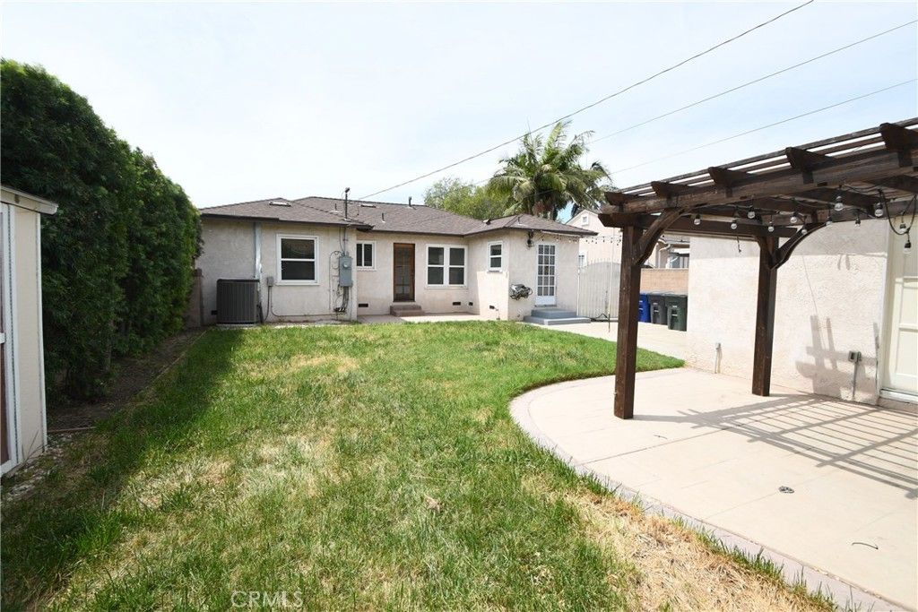 Image 40 of property listing at 4562 Iroquois Avenue, Lakewood, CA 90713