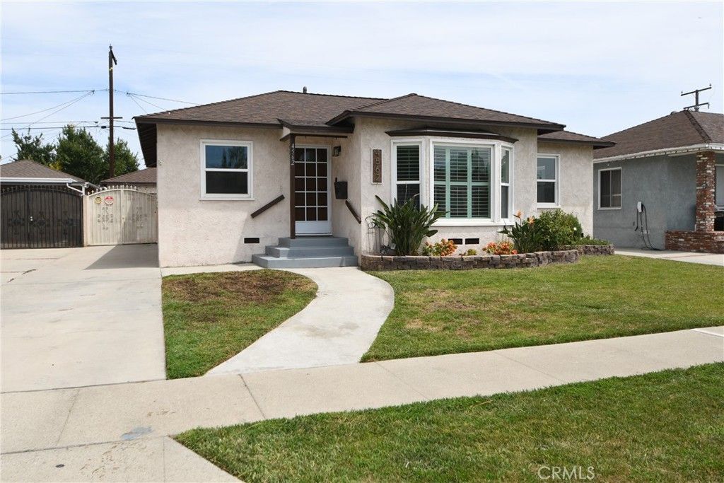 Image 46 of property listing at 4562 Iroquois Avenue, Lakewood, CA 90713