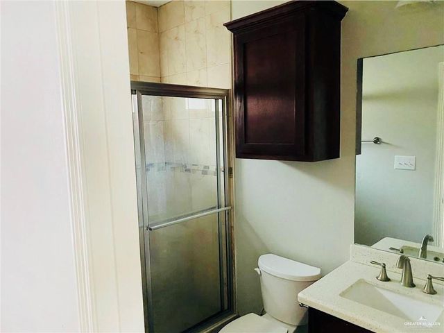 207 Fig Drive 2, Edinburg, TX 78541