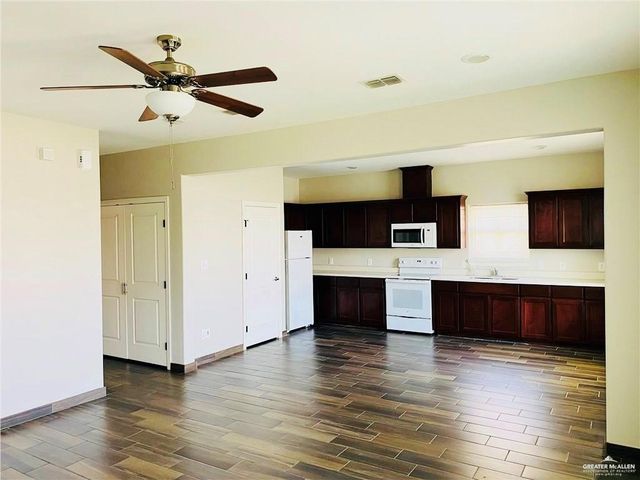 207 Fig Drive 2, Edinburg, TX 78541