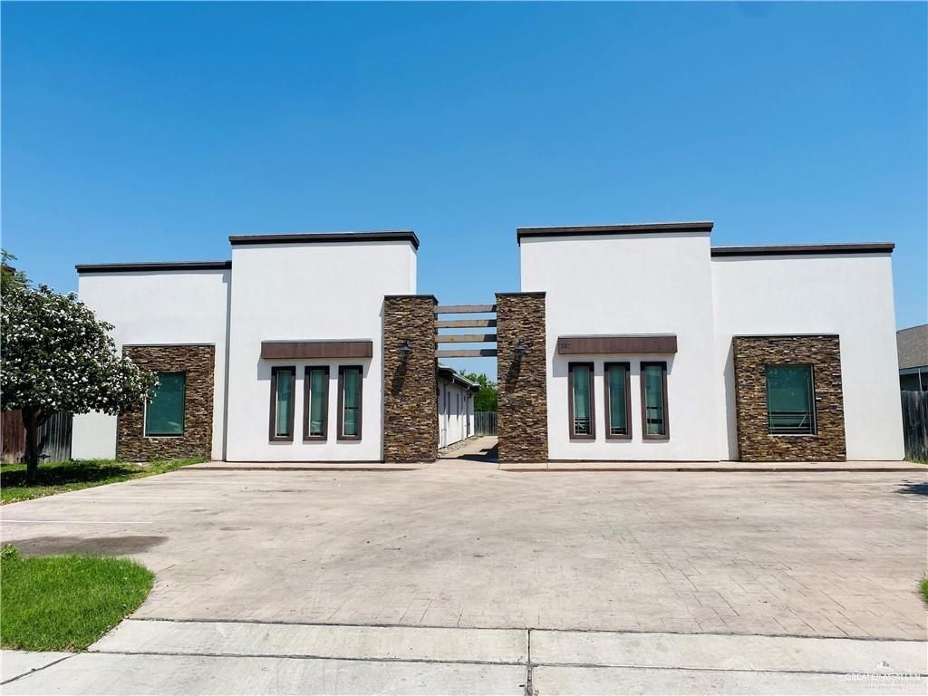 207 Fig Drive 2, Edinburg, TX 78541