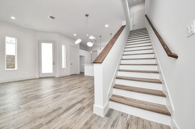4011 Boho Lane, Houston, TX 77045