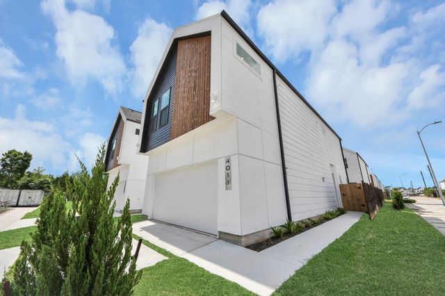 4011 Boho Lane, Houston, TX 77045