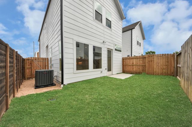 4011 Boho Lane, Houston, TX 77045