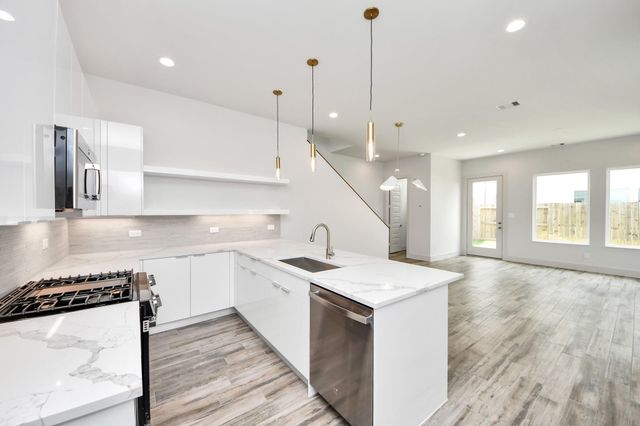4011 Boho Lane, Houston, TX 77045
