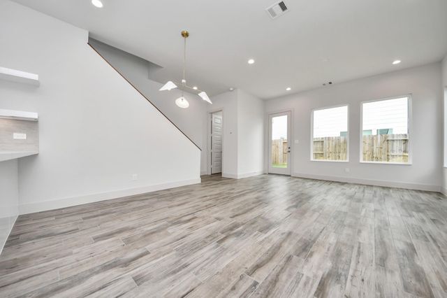 4011 Boho Lane, Houston, TX 77045