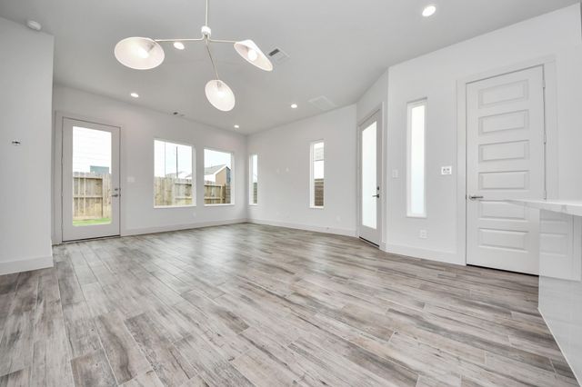 4011 Boho Lane, Houston, TX 77045