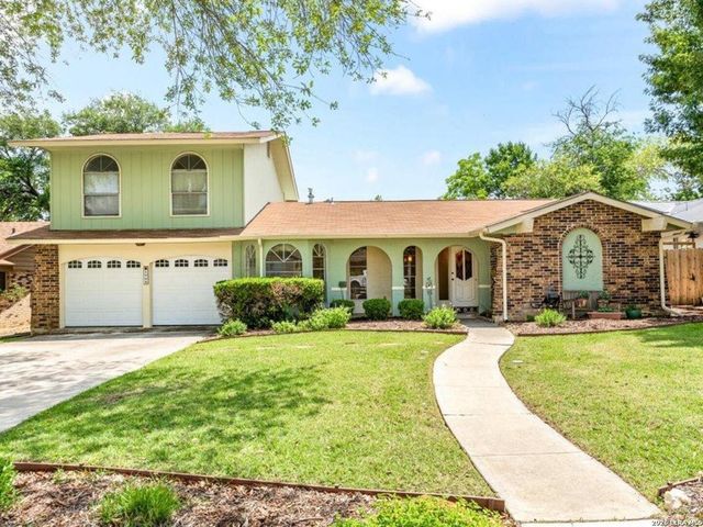 1722 TIMBER OAK ST, San Antonio, TX 78232