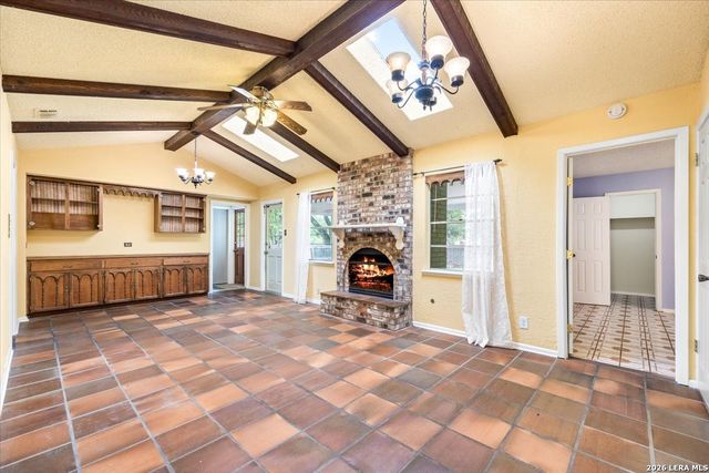 1722 TIMBER OAK ST, San Antonio, TX 78232