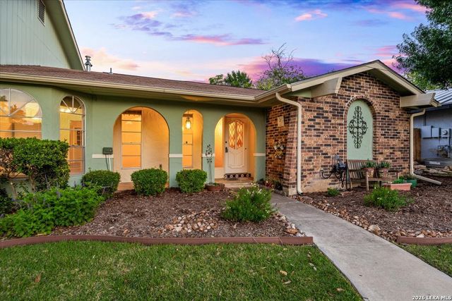 1722 TIMBER OAK ST, San Antonio, TX 78232