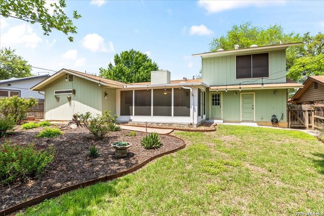 1722 TIMBER OAK ST, San Antonio, TX 78232