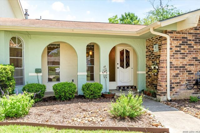 1722 TIMBER OAK ST, San Antonio, TX 78232
