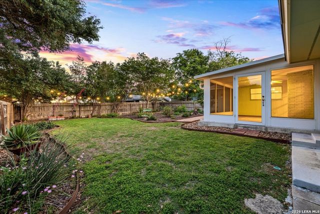 1722 TIMBER OAK ST, San Antonio, TX 78232