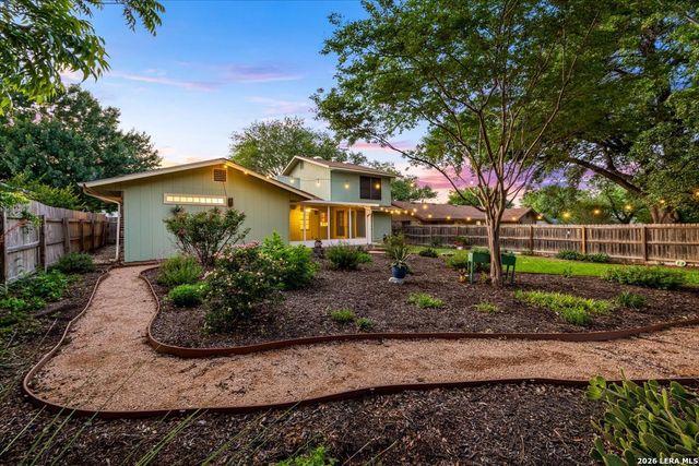 1722 TIMBER OAK ST, San Antonio, TX 78232