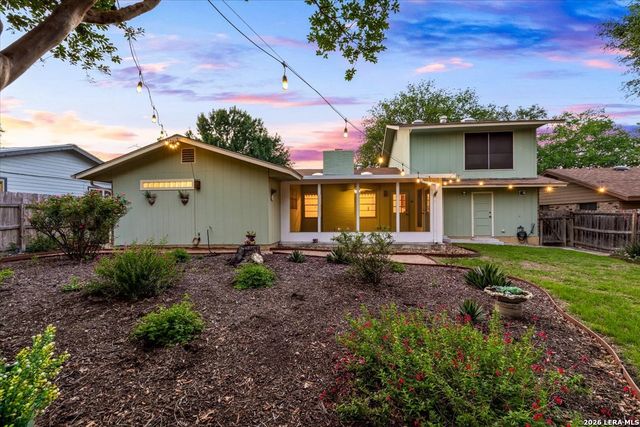 1722 TIMBER OAK ST, San Antonio, TX 78232