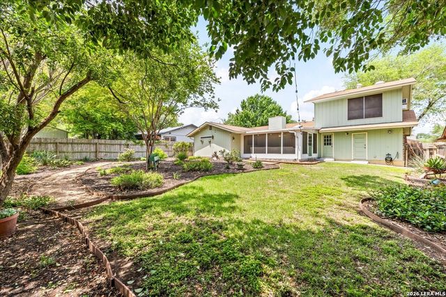 1722 TIMBER OAK ST, San Antonio, TX 78232