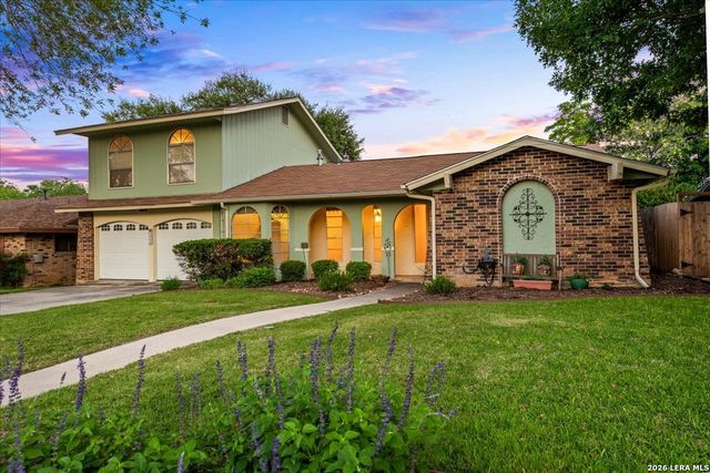 1722 TIMBER OAK ST, San Antonio, TX 78232