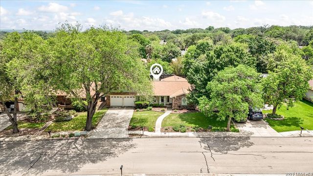 1722 TIMBER OAK ST, San Antonio, TX 78232