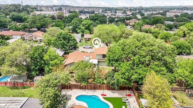1722 TIMBER OAK ST, San Antonio, TX 78232