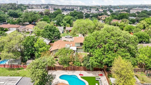 1722 TIMBER OAK ST, San Antonio, TX 78232