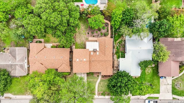 1722 TIMBER OAK ST, San Antonio, TX 78232
