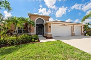 14174 Montauk LN, Fort Myers, FL 33919