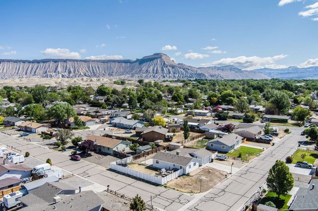 3191 Jamison Avenue, Grand Junction, CO 81504