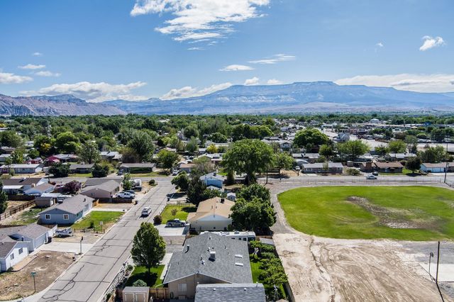 3191 Jamison Avenue, Grand Junction, CO 81504