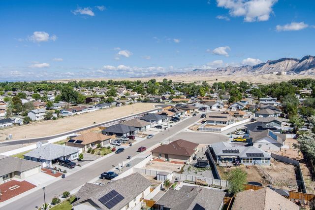 3191 Jamison Avenue, Grand Junction, CO 81504