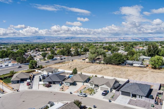 3191 Jamison Avenue, Grand Junction, CO 81504