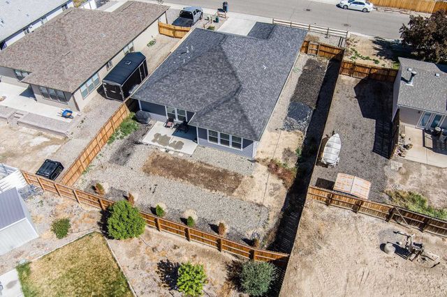 3191 Jamison Avenue, Grand Junction, CO 81504