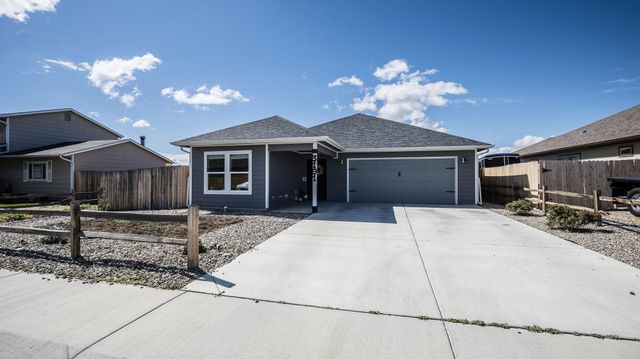 3191 Jamison Avenue, Grand Junction, CO 81504