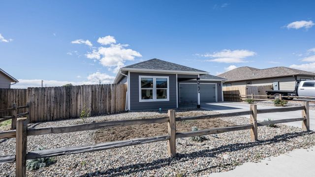 3191 Jamison Avenue, Grand Junction, CO 81504