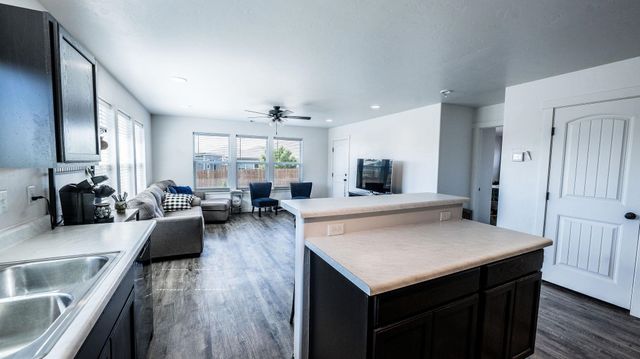 3191 Jamison Avenue, Grand Junction, CO 81504