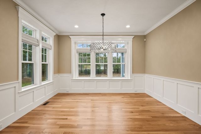 7 Nicklaus Way, Mashpee, MA 02649