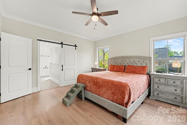 4527 Burrenfort Drive, Denver, NC 28037