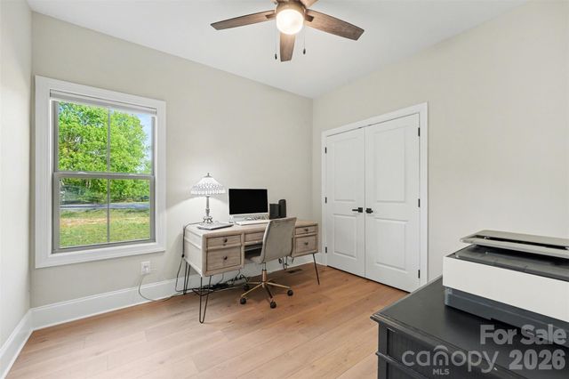 4527 Burrenfort Drive, Denver, NC 28037