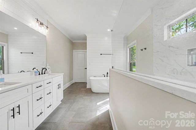 4527 Burrenfort Drive, Denver, NC 28037